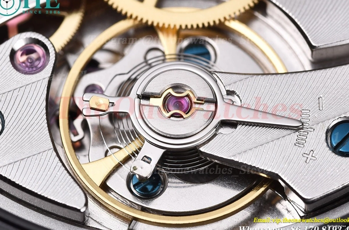 A6497 Black Pam629 LE Luminor DLC 47mm HWF Dial 0428